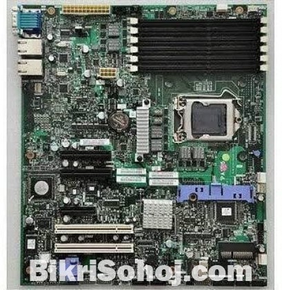 IMB system x3200 M3 server pc motherboard